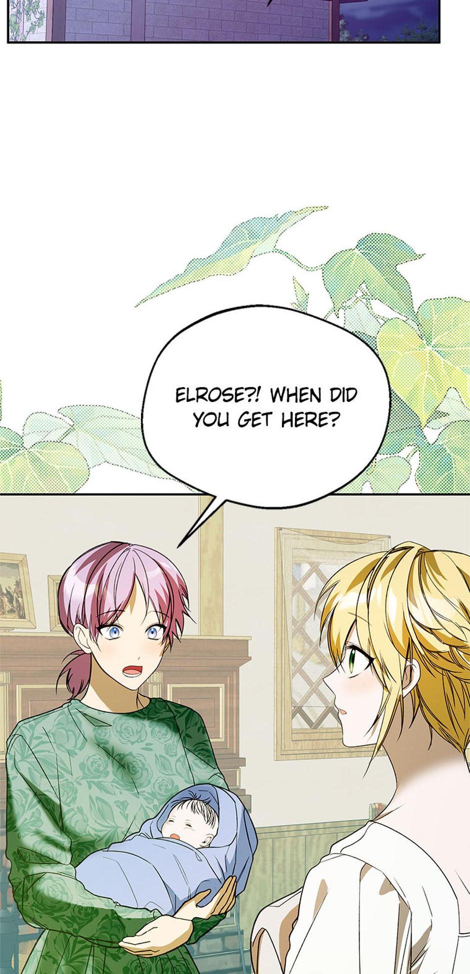 Choose Your Husband Carefully Chapter 69 - Page 36