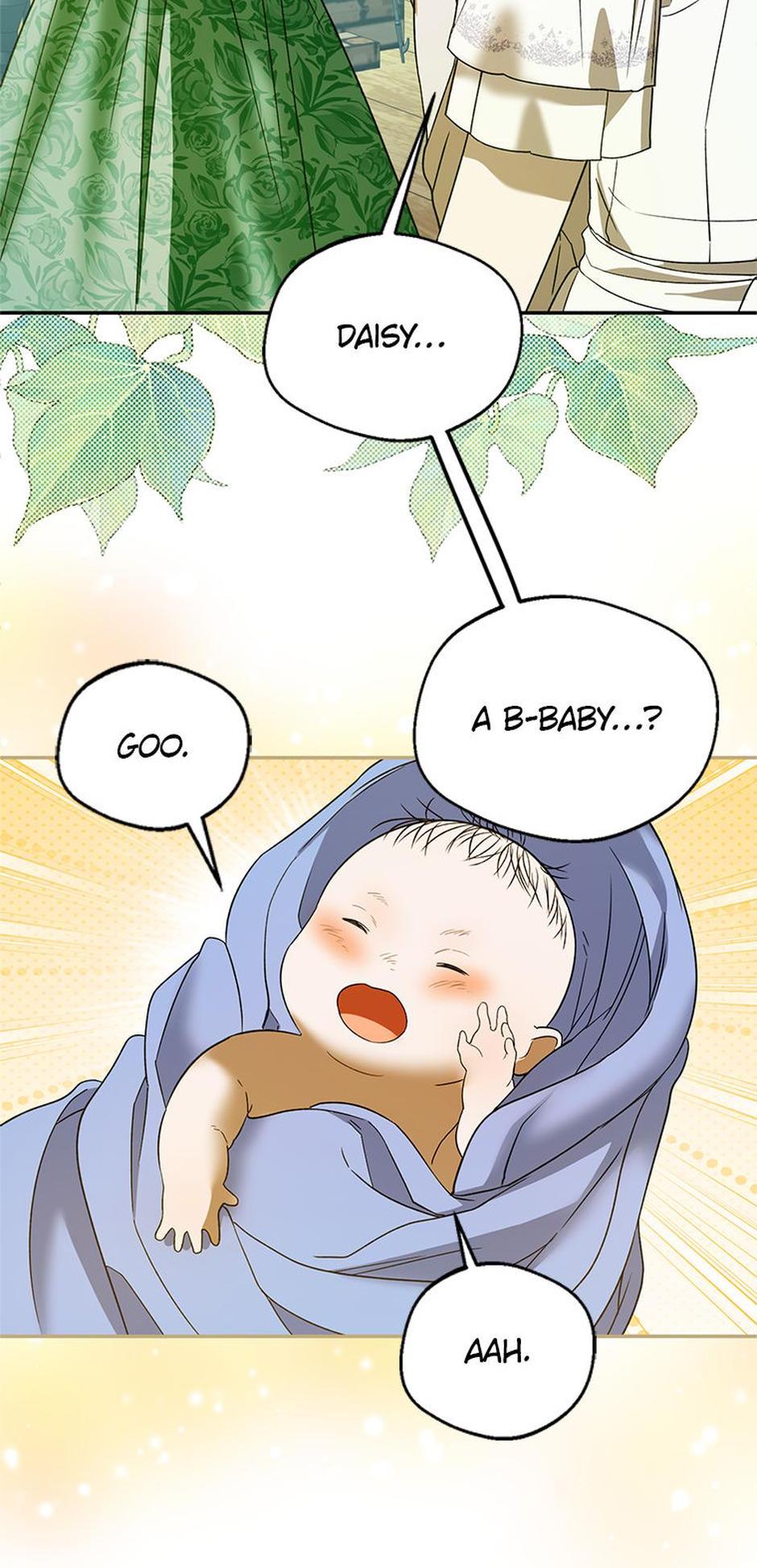 Choose Your Husband Carefully Chapter 69 - Page 37