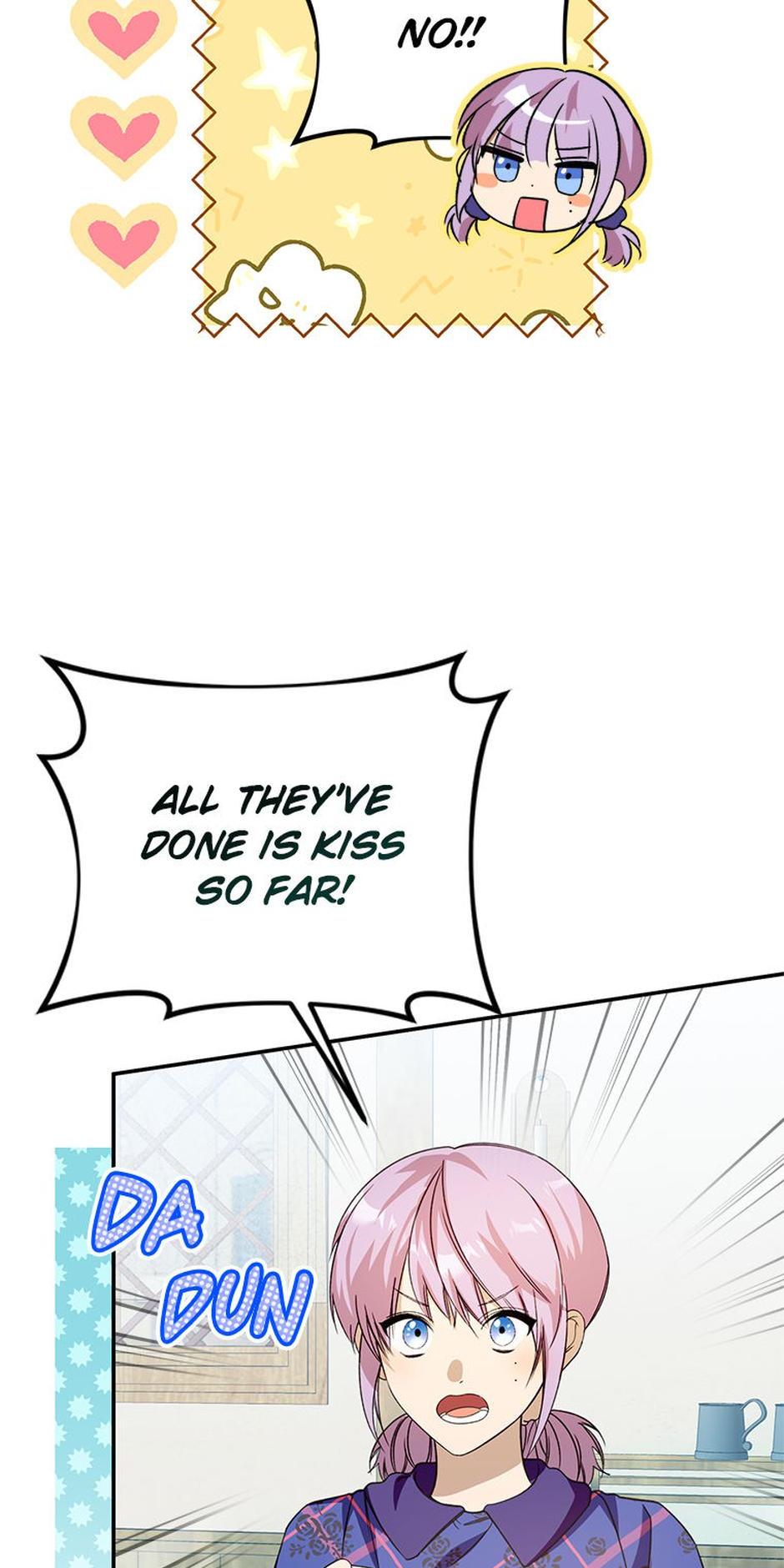 Choose Your Husband Carefully Chapter 69 - Page 39