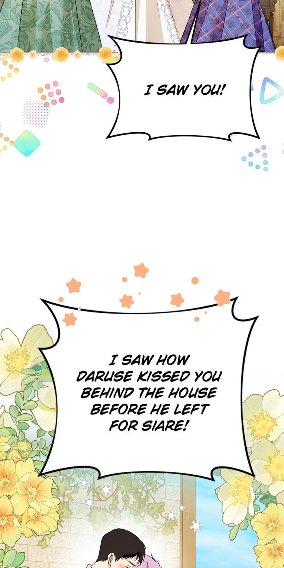 Choose Your Husband Carefully Chapter 69 - Page 41