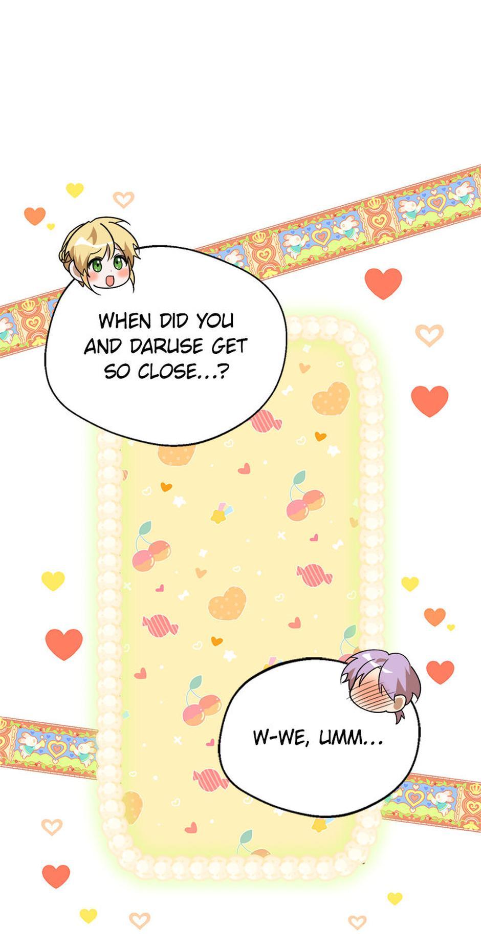 Choose Your Husband Carefully Chapter 69 - Page 43