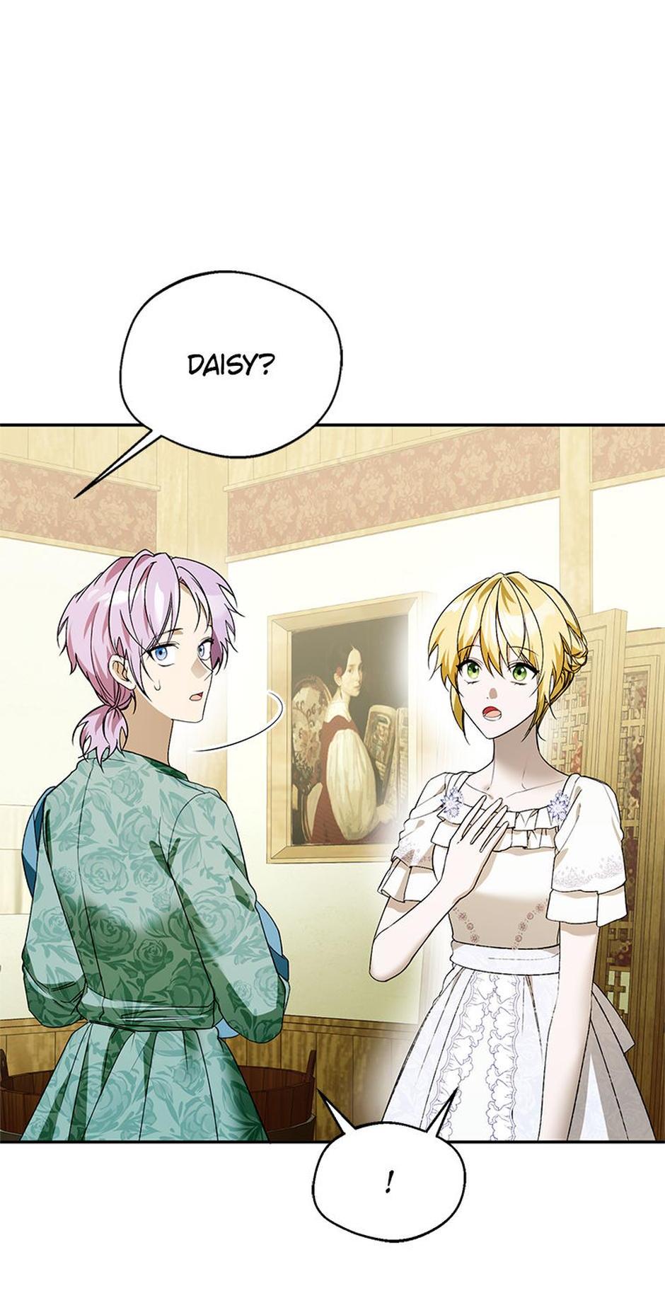 Choose Your Husband Carefully Chapter 69 - Page 44