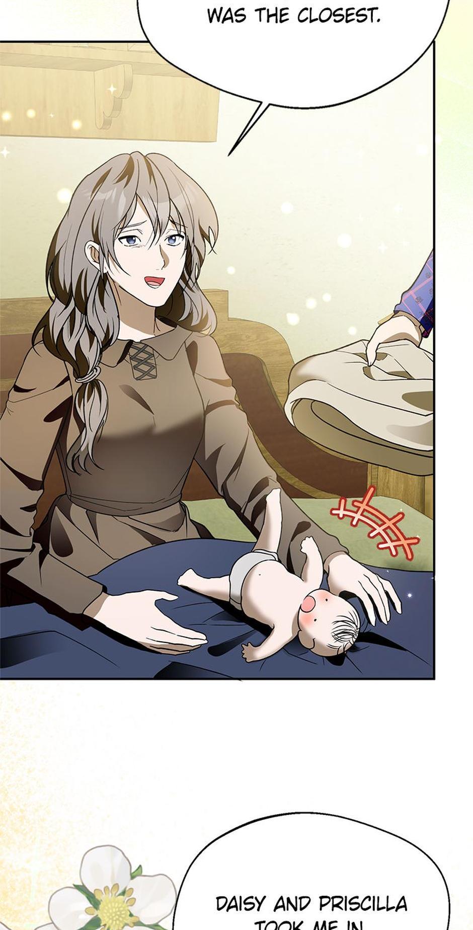 Choose Your Husband Carefully Chapter 69 - Page 50