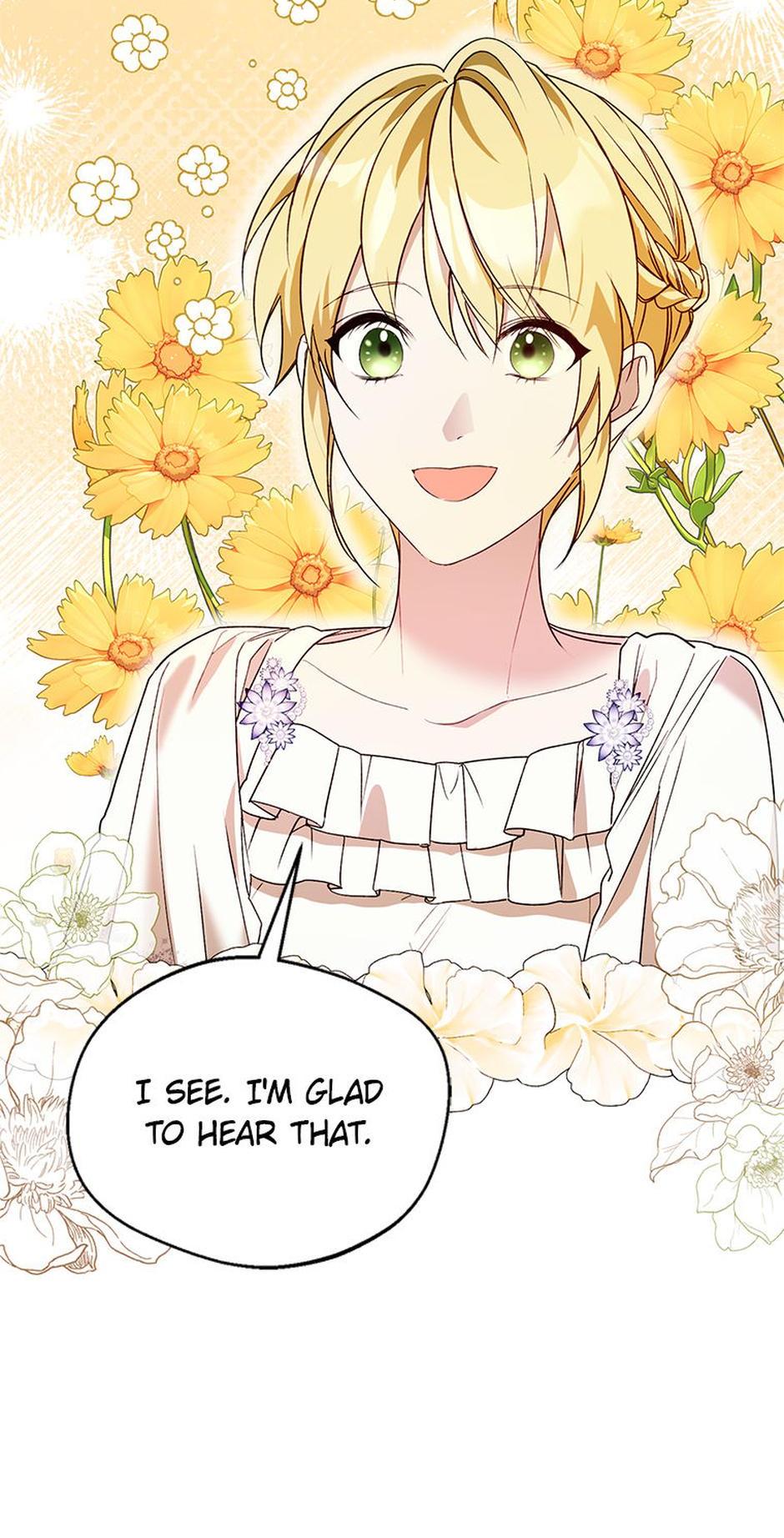 Choose Your Husband Carefully Chapter 69 - Page 52