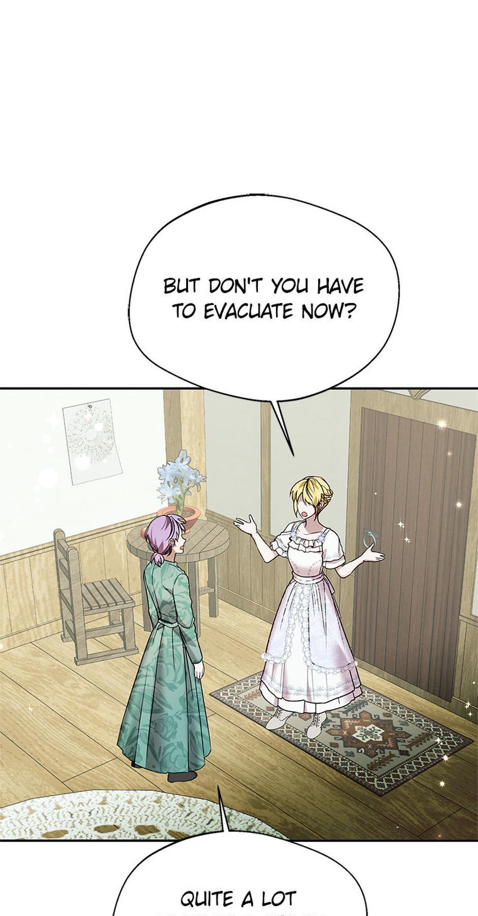 Choose Your Husband Carefully Chapter 69 - Page 53