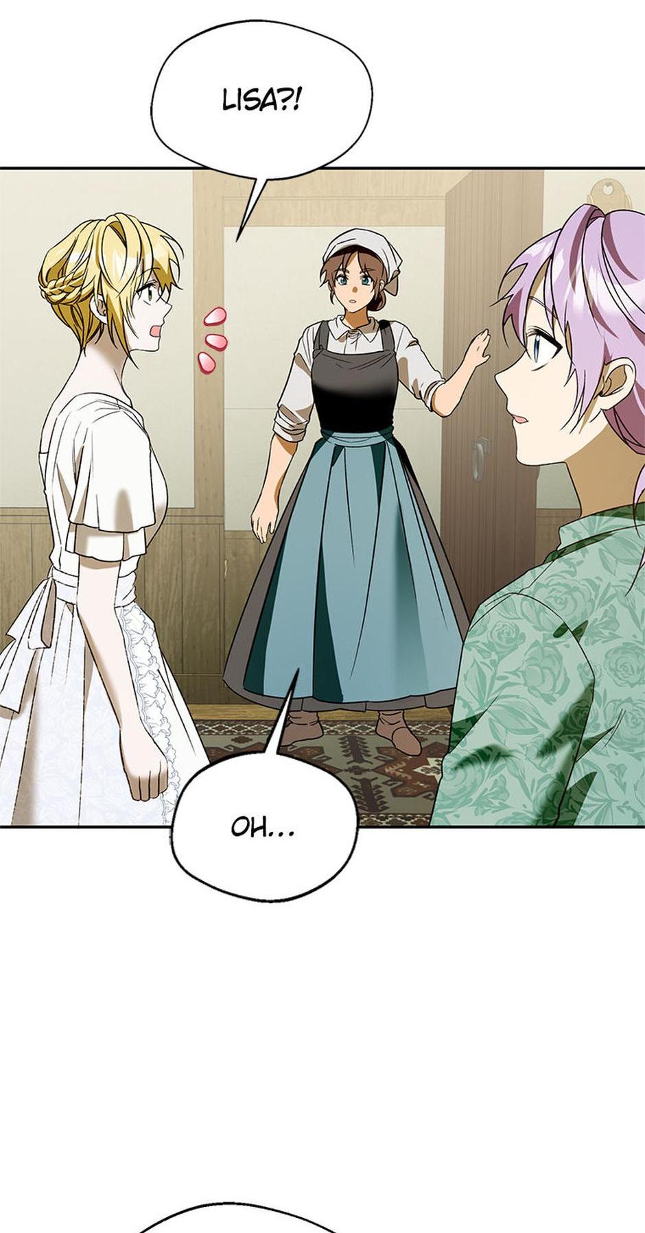 Choose Your Husband Carefully Chapter 69 - Page 59