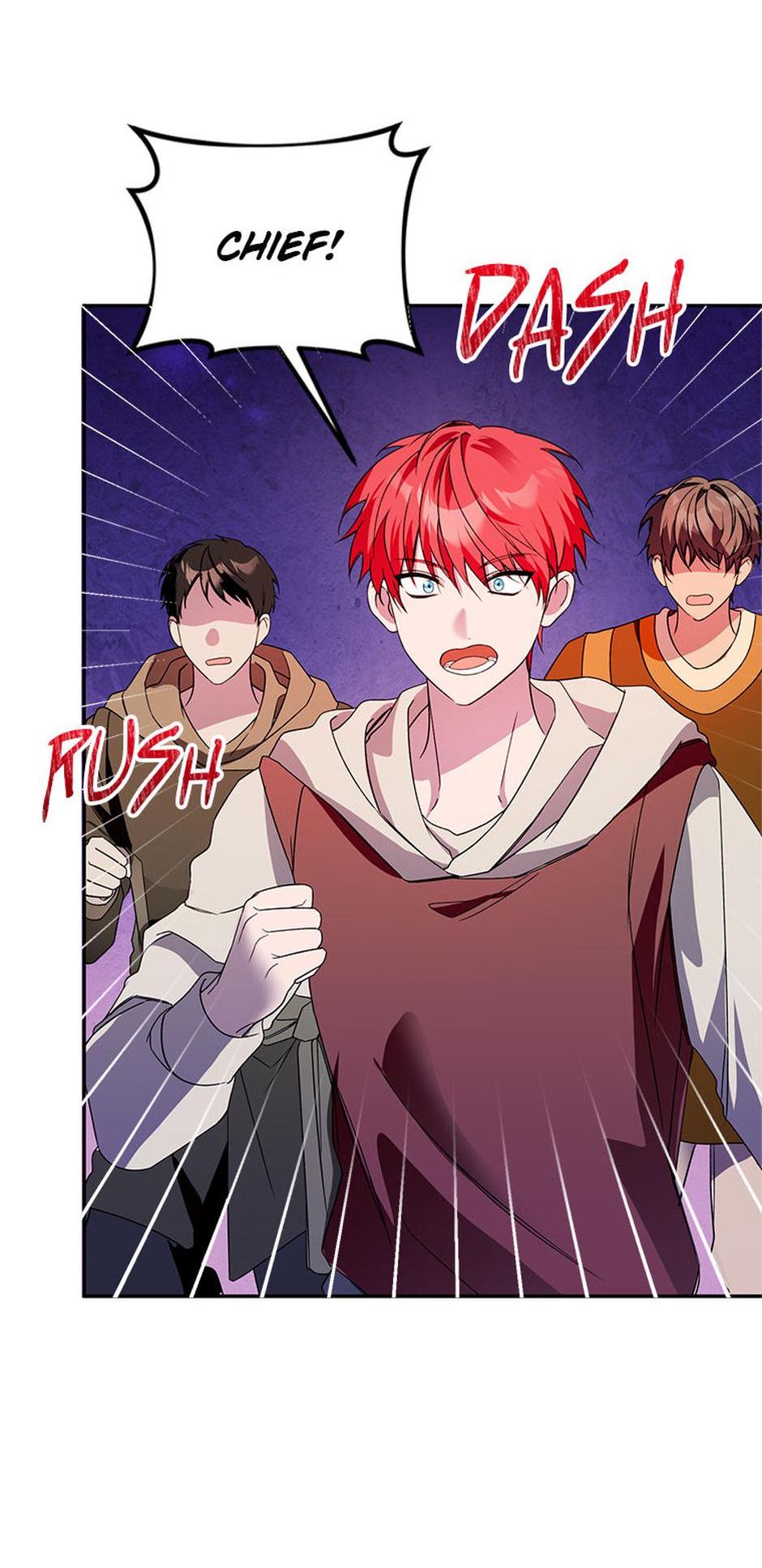 Choose Your Husband Carefully Chapter 69 - Page 9