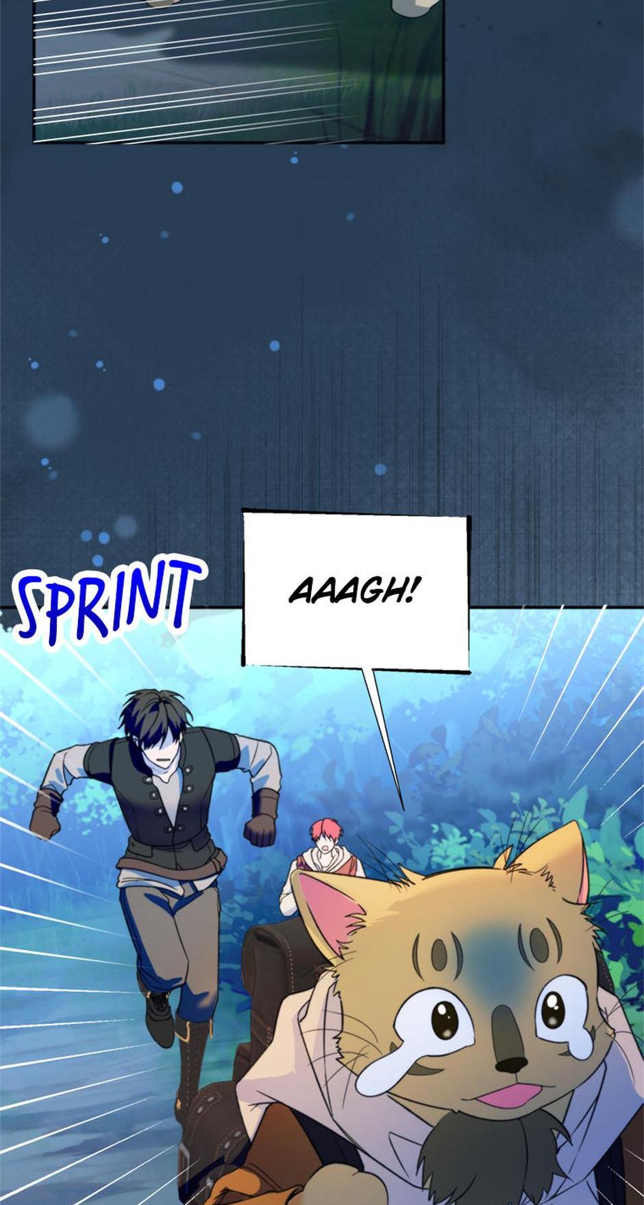 Choose Your Husband Carefully Chapter 70 - Page 1