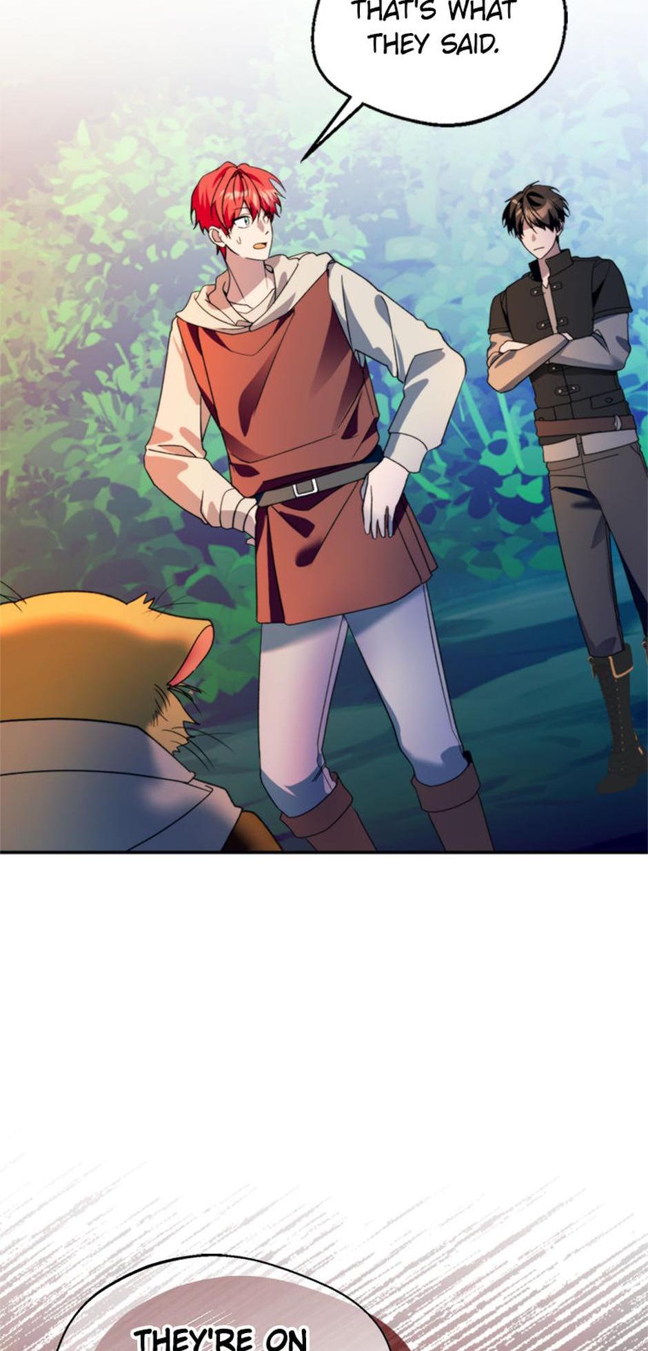 Choose Your Husband Carefully Chapter 70 - Page 14