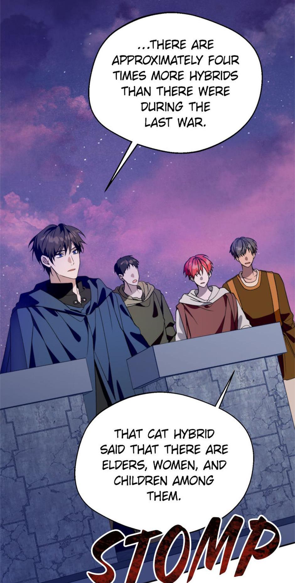 Choose Your Husband Carefully Chapter 70 - Page 19
