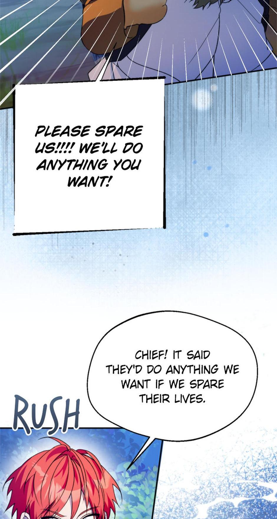 Choose Your Husband Carefully Chapter 70 - Page 2