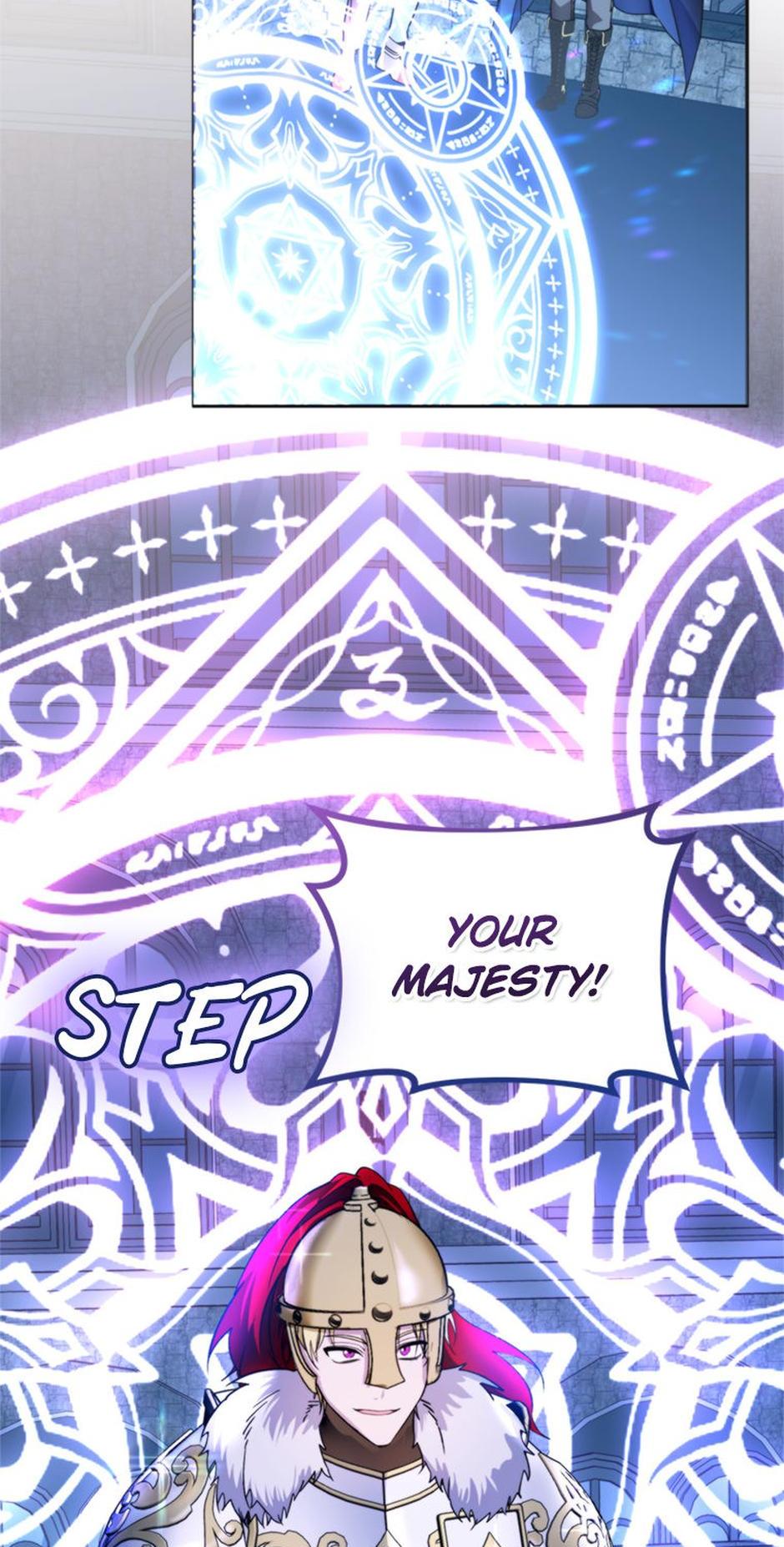 Choose Your Husband Carefully Chapter 70 - Page 22