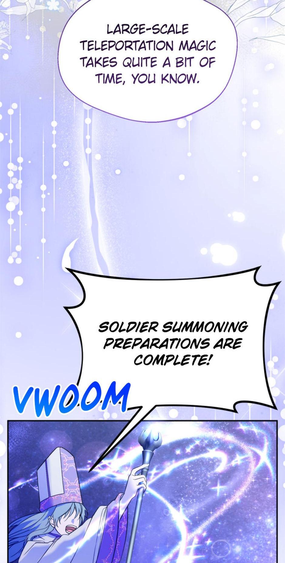 Choose Your Husband Carefully Chapter 70 - Page 24