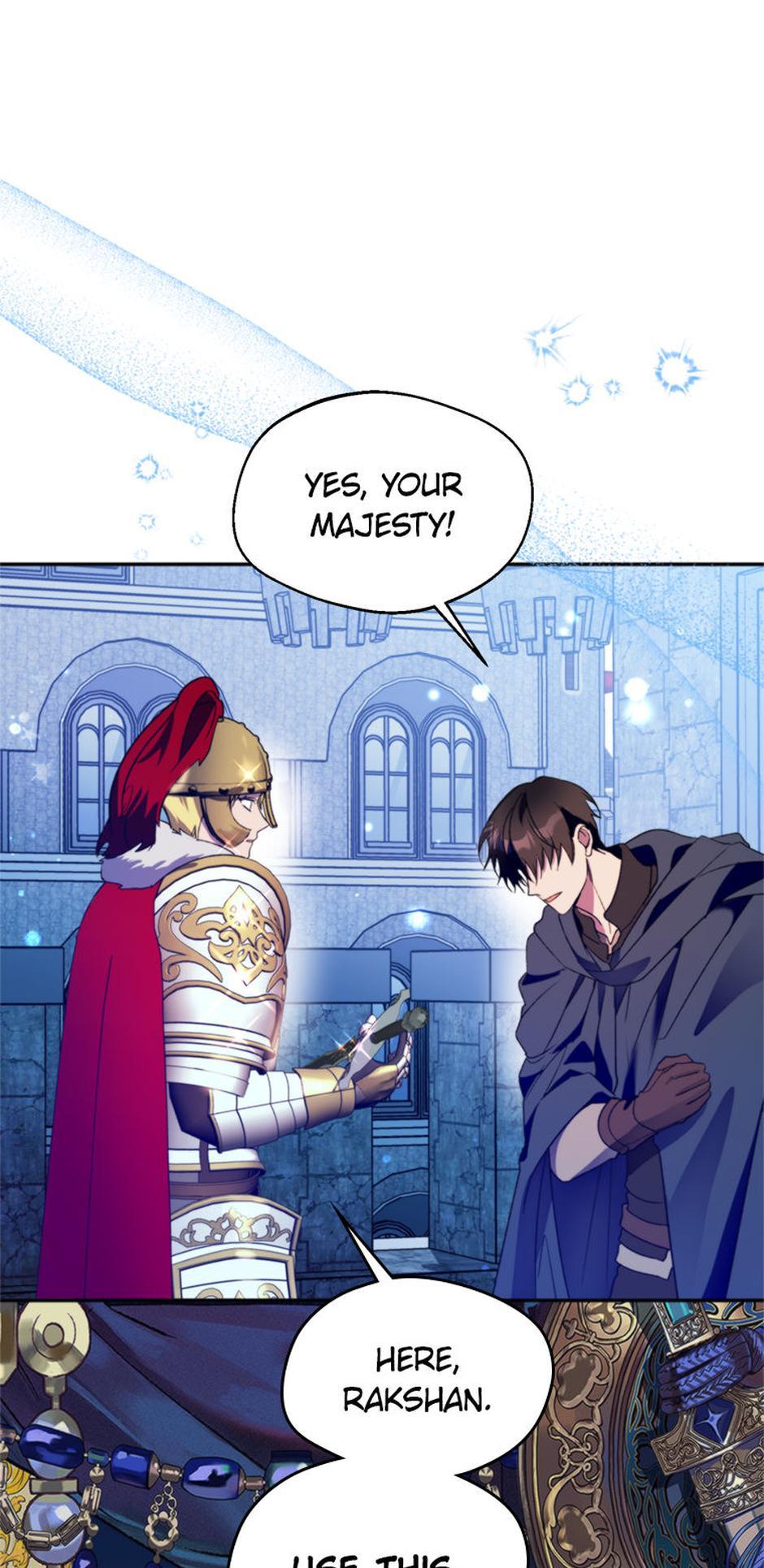 Choose Your Husband Carefully Chapter 70 - Page 28