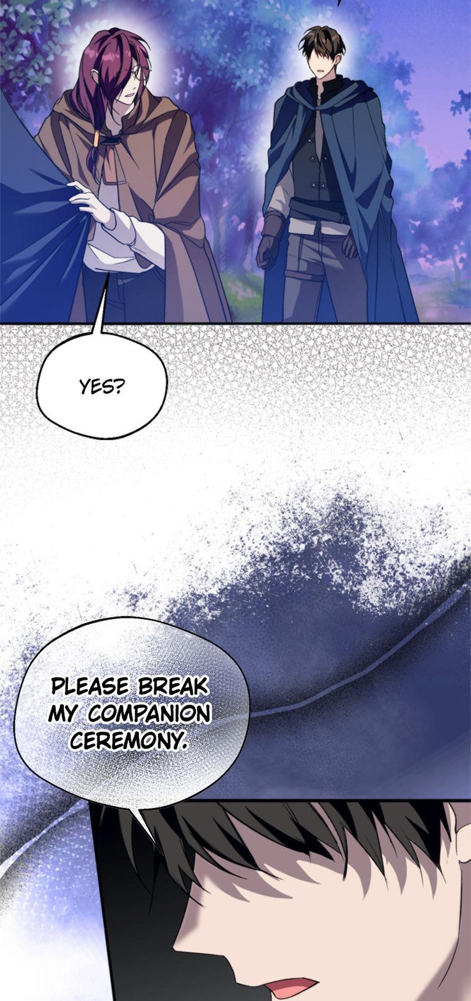 Choose Your Husband Carefully Chapter 70 - Page 40