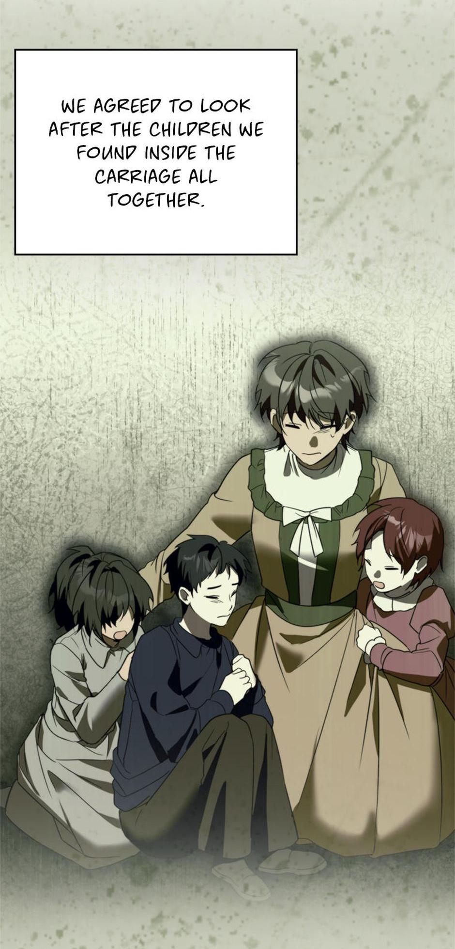 Choose Your Husband Carefully Chapter 70 - Page 53