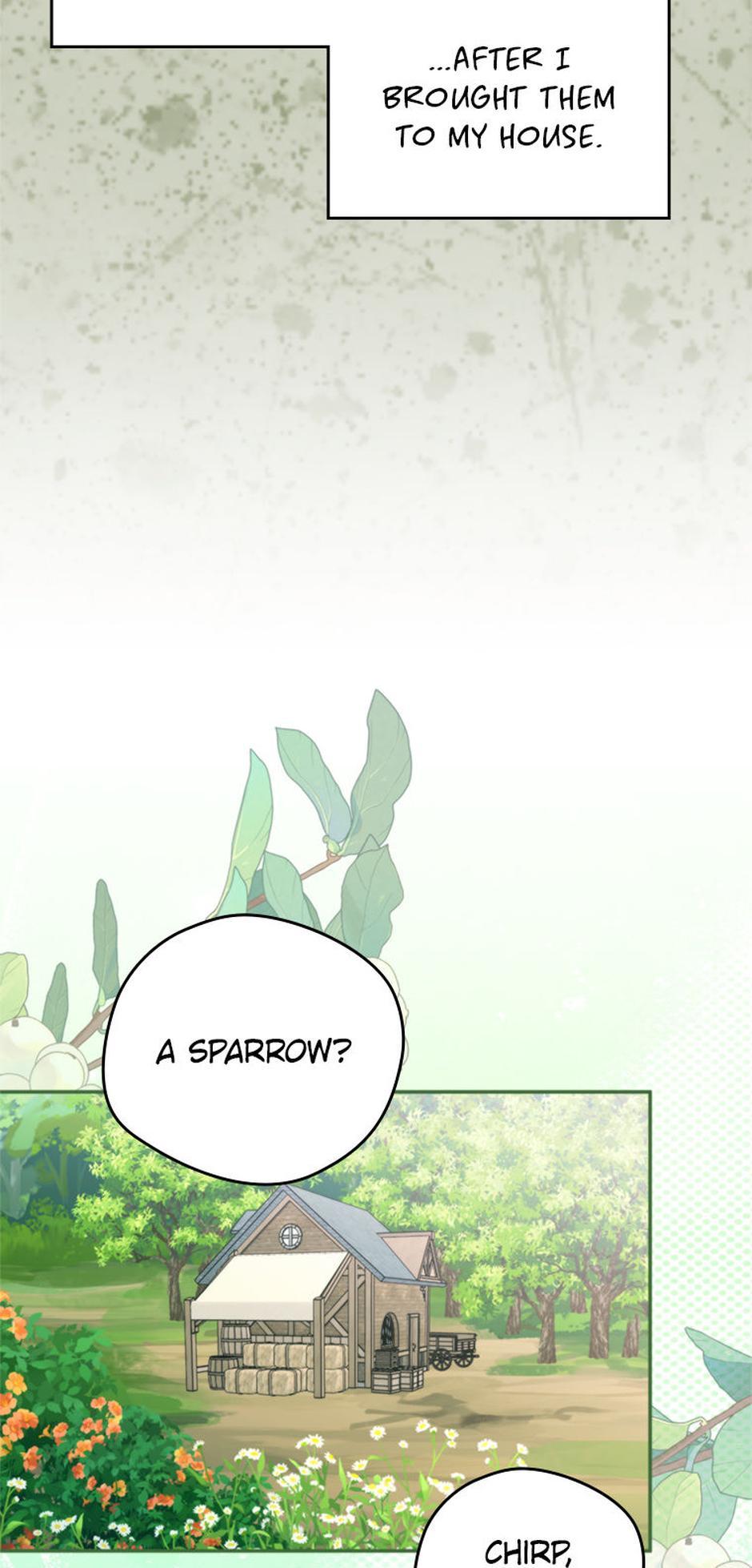 Choose Your Husband Carefully Chapter 70 - Page 55