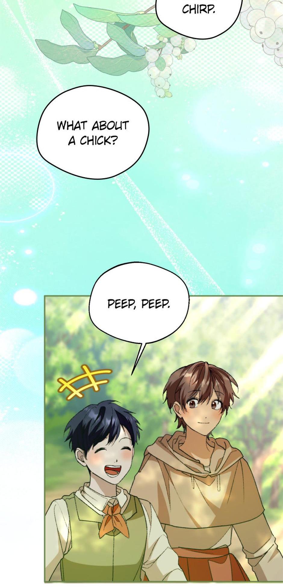 Choose Your Husband Carefully Chapter 70 - Page 56
