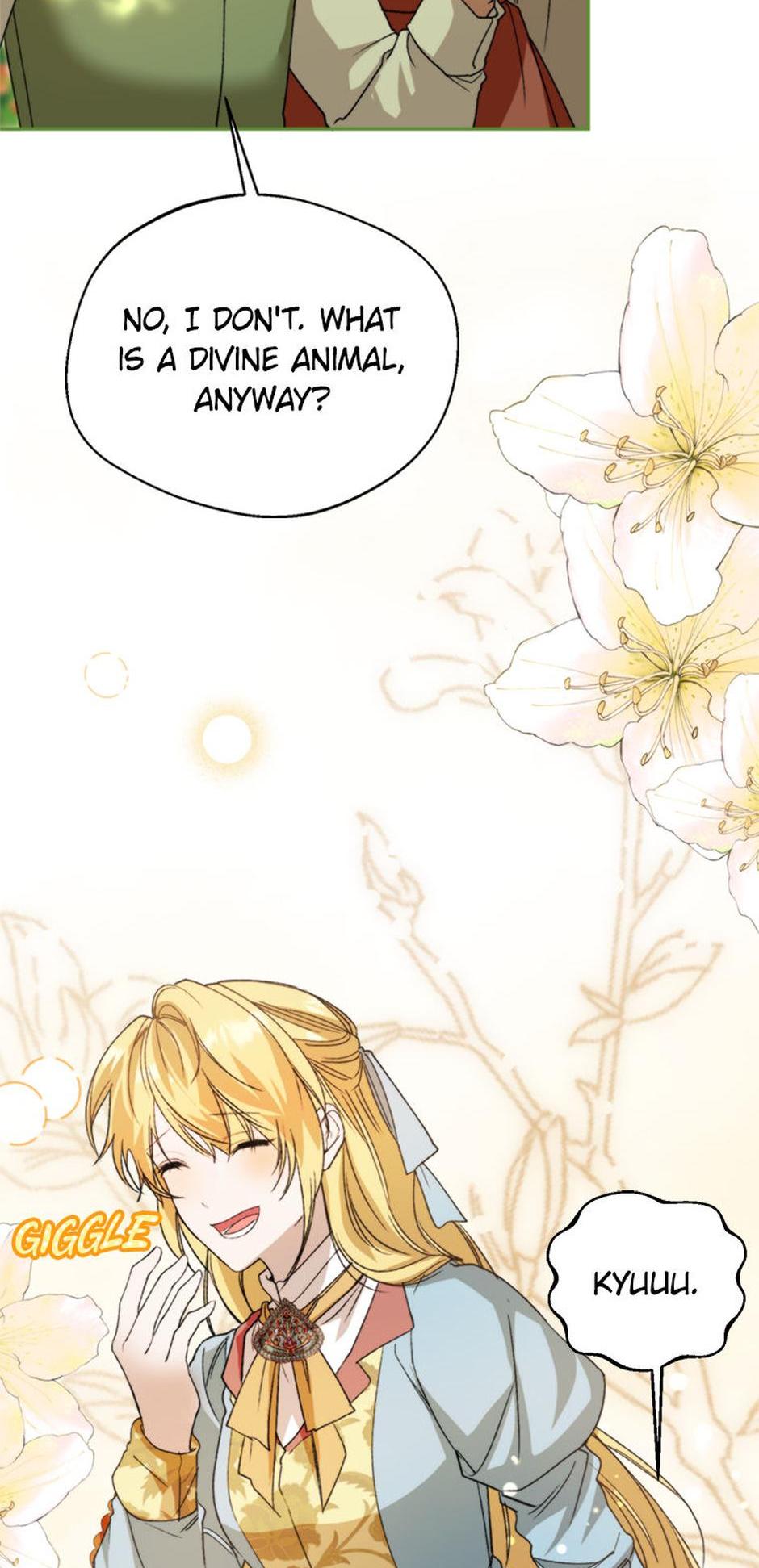 Choose Your Husband Carefully Chapter 70 - Page 60