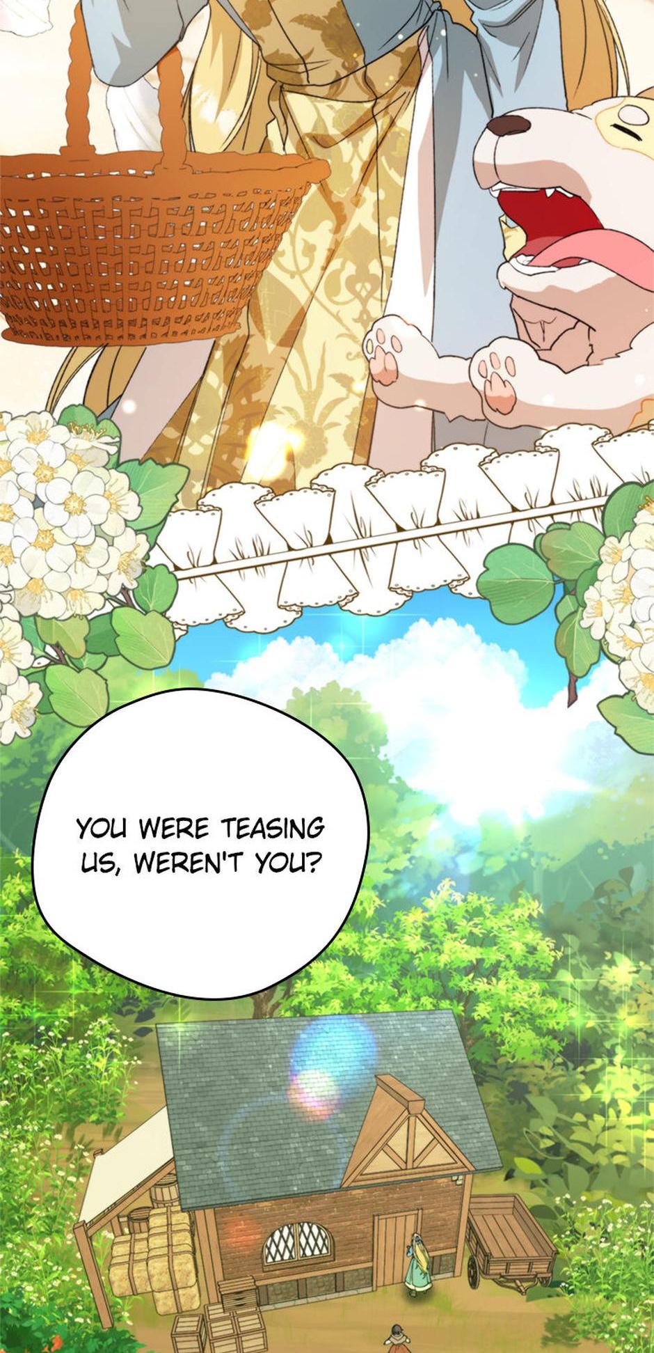 Choose Your Husband Carefully Chapter 70 - Page 61