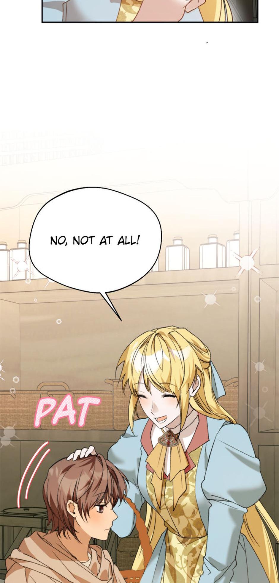 Choose Your Husband Carefully Chapter 70 - Page 67