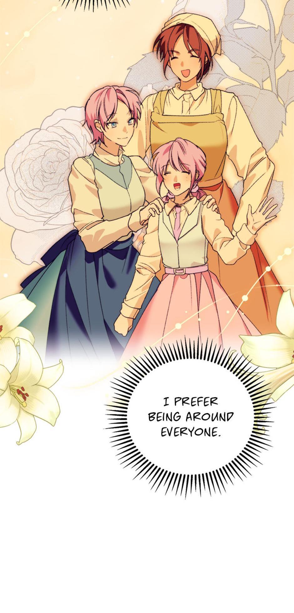 Choose Your Husband Carefully Chapter 70 - Page 72