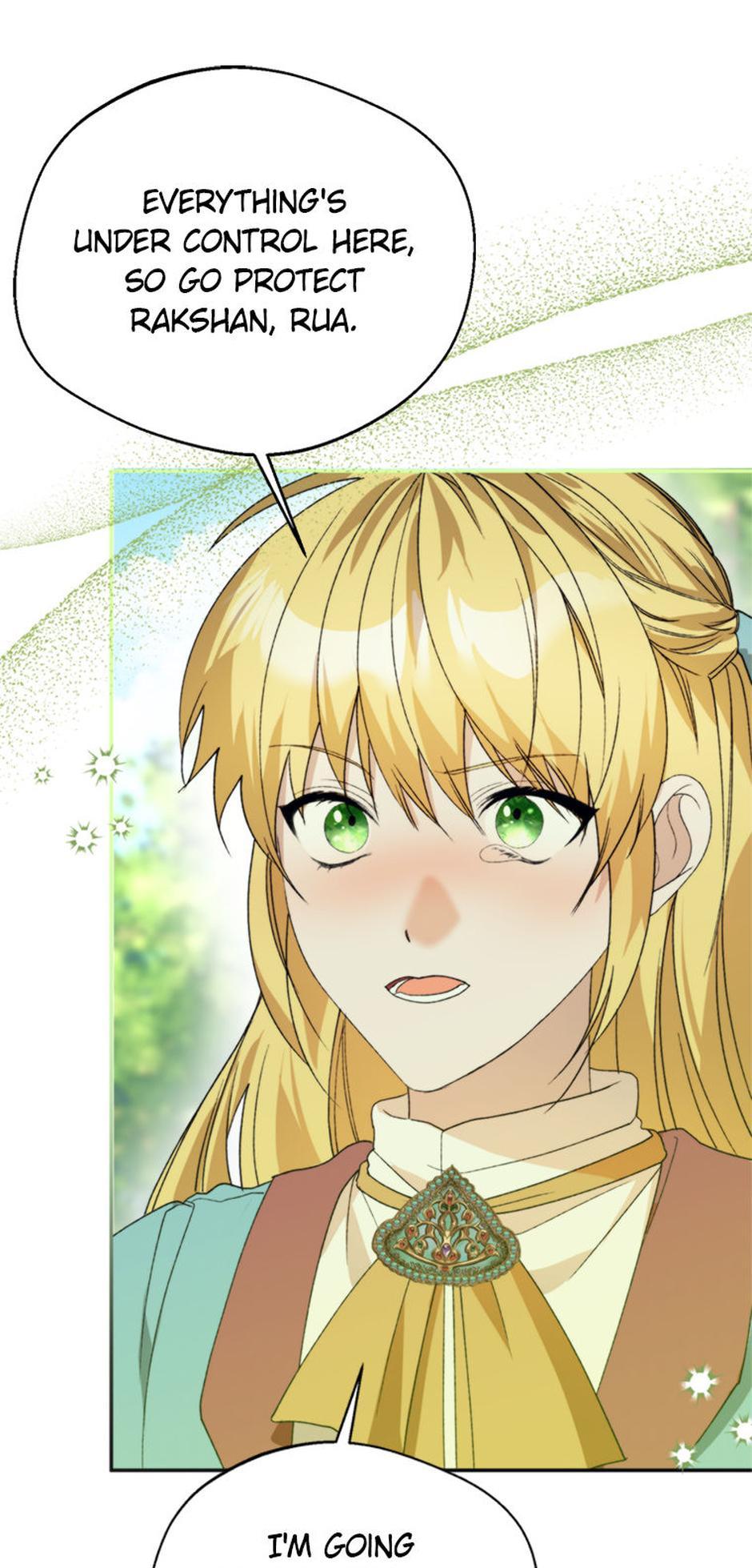 Choose Your Husband Carefully Chapter 71 - Page 24