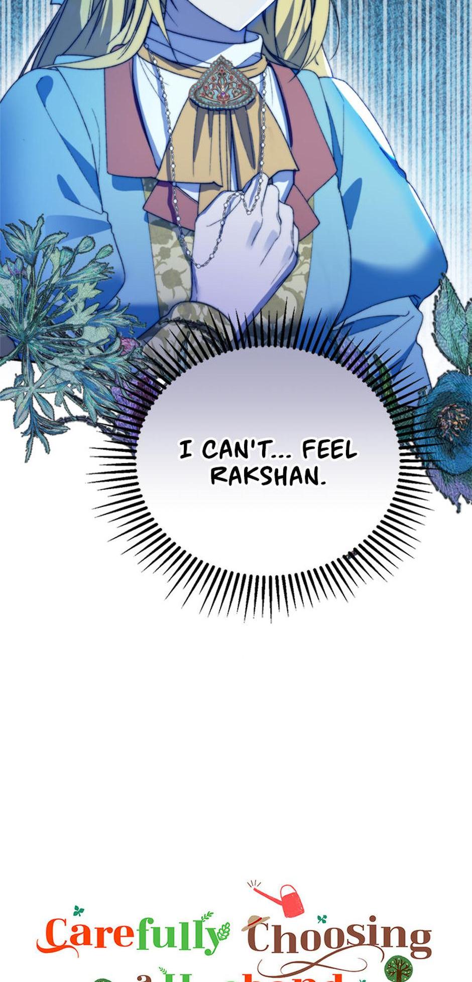 Choose Your Husband Carefully Chapter 71 - Page 3