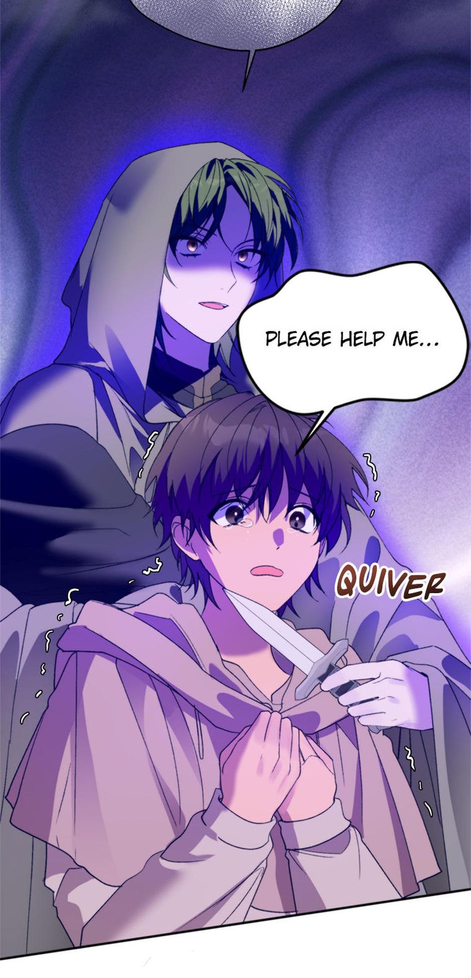 Choose Your Husband Carefully Chapter 71 - Page 33