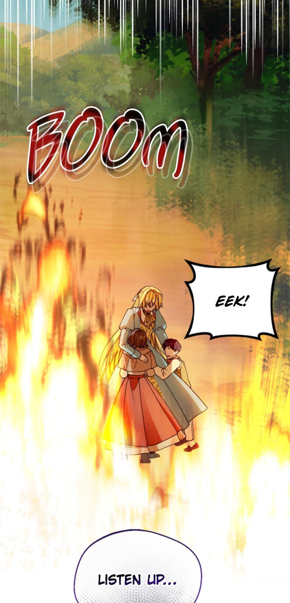 Choose Your Husband Carefully Chapter 71 - Page 42