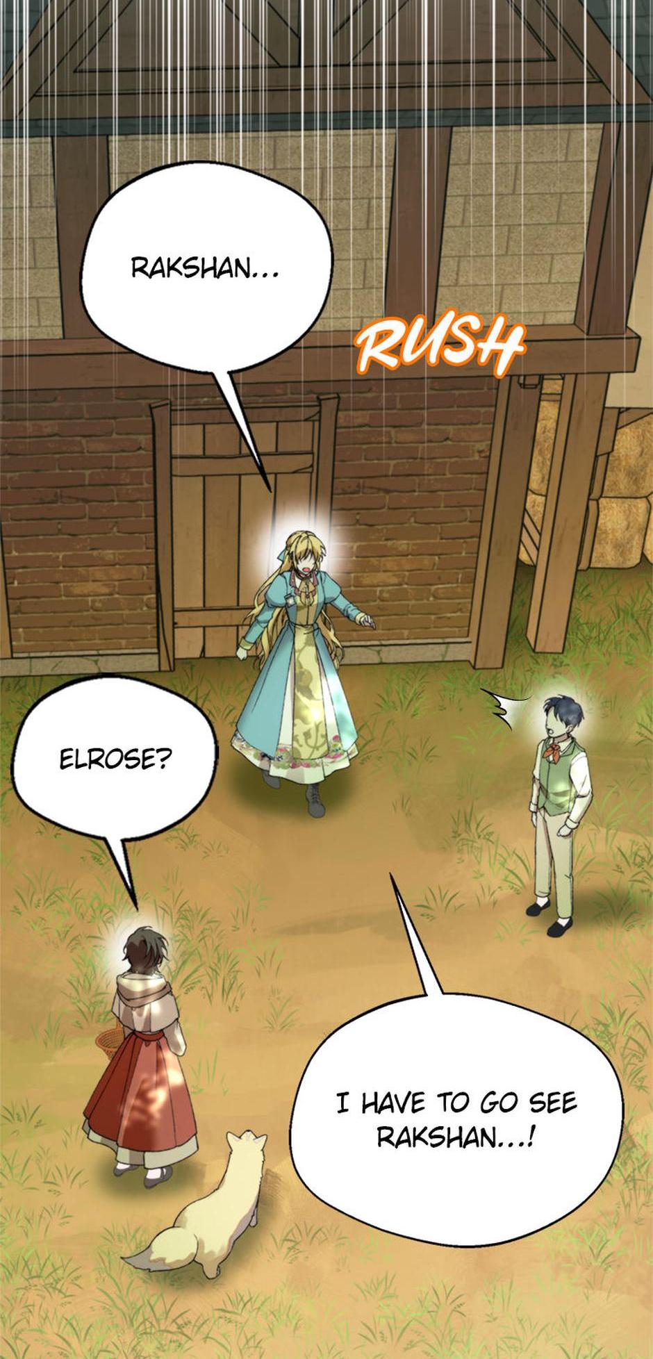 Choose Your Husband Carefully Chapter 71 - Page 5