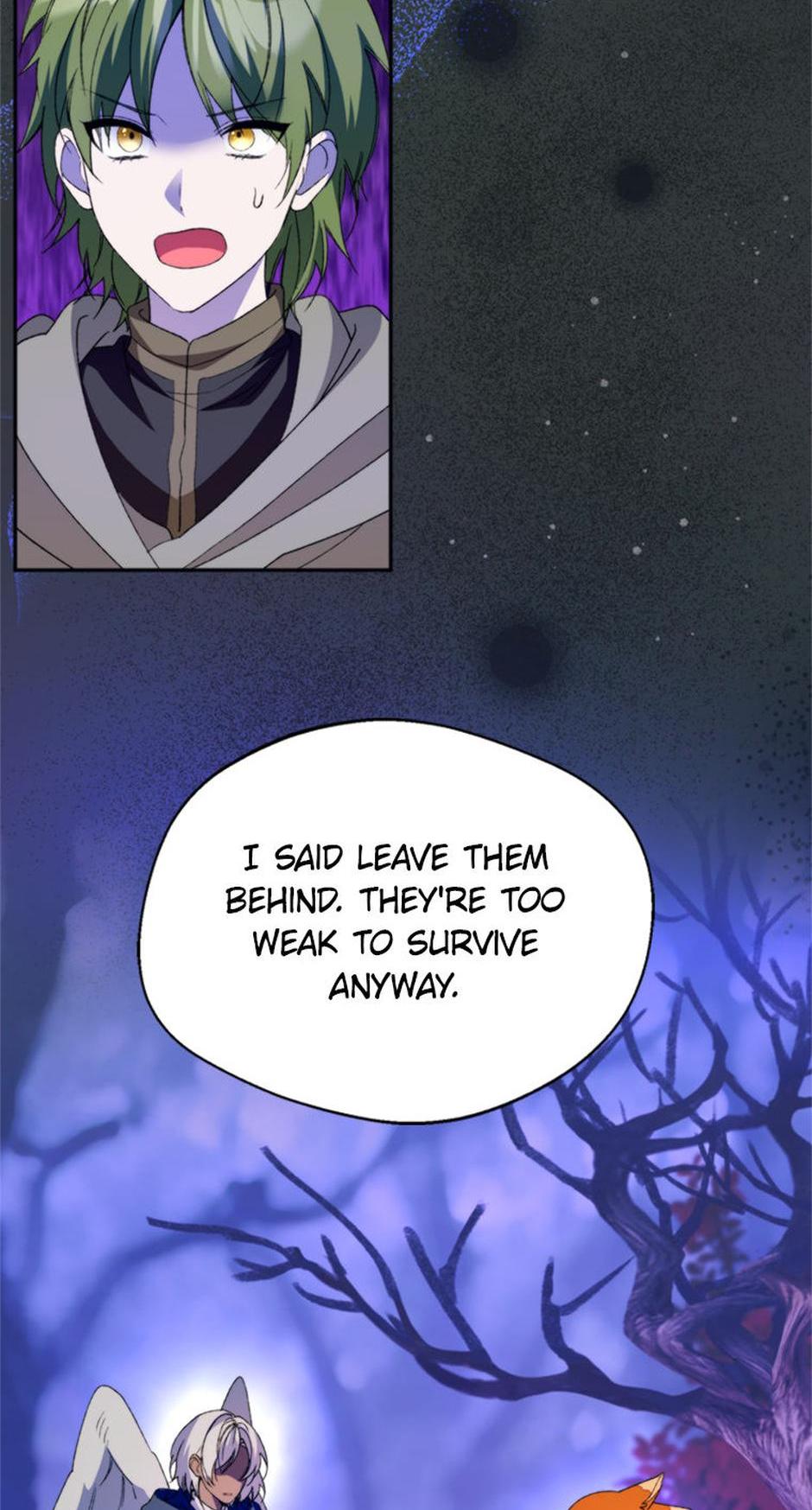 Choose Your Husband Carefully Chapter 71 - Page 51