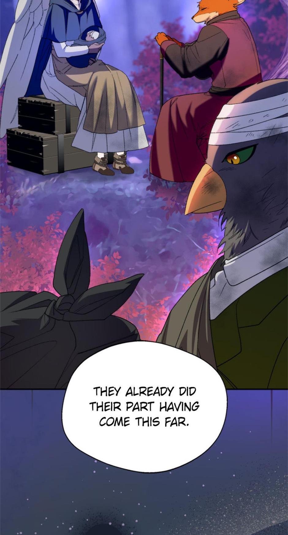 Choose Your Husband Carefully Chapter 71 - Page 52