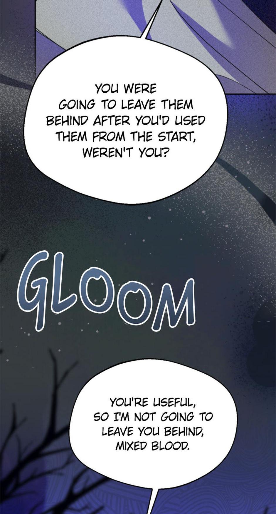 Choose Your Husband Carefully Chapter 71 - Page 54