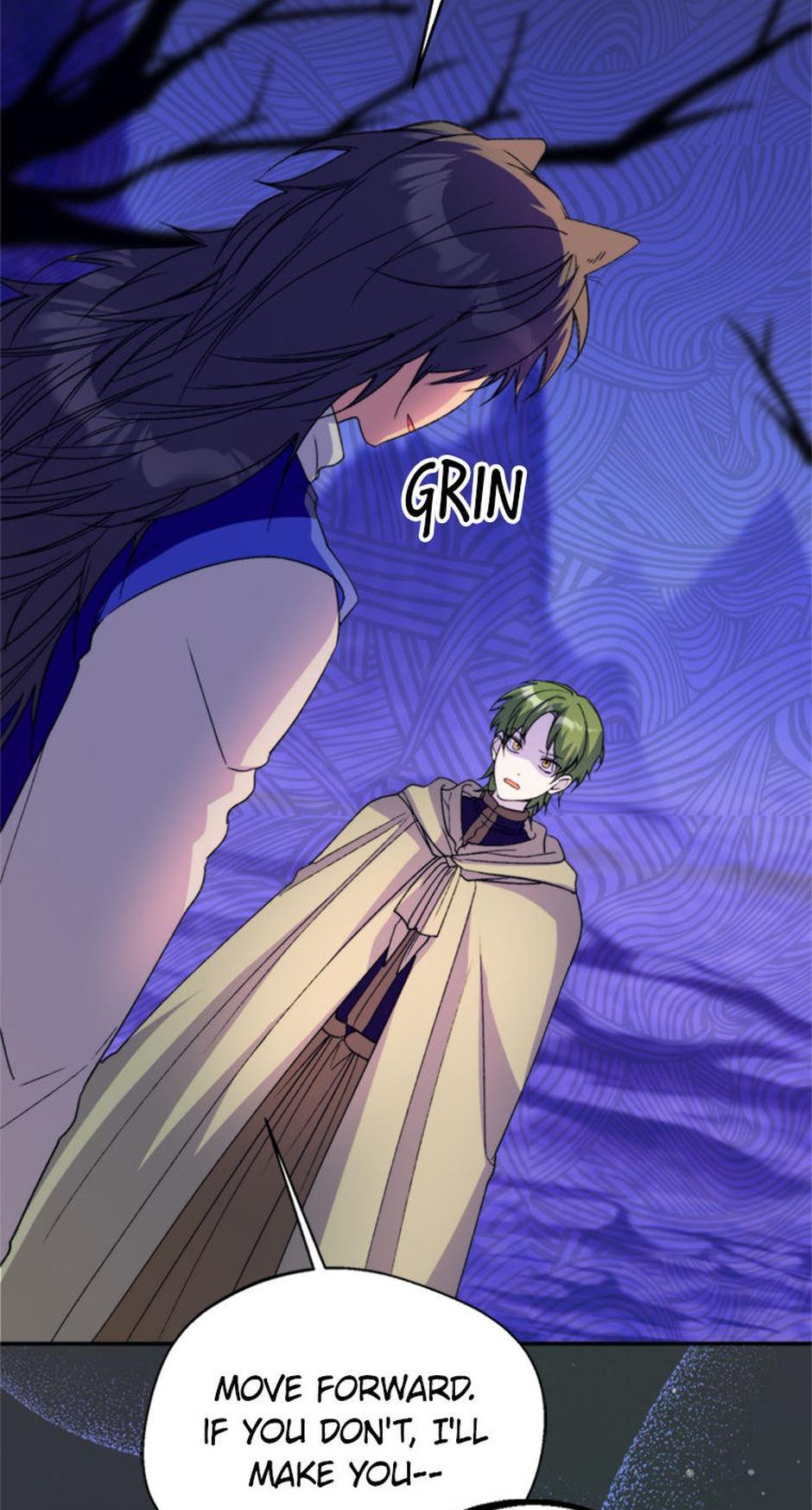Choose Your Husband Carefully Chapter 71 - Page 55