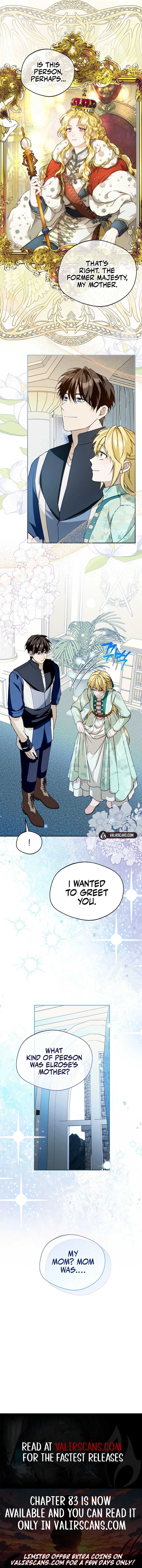 Choose Your Husband Carefully Chapter 79 - Page 8
