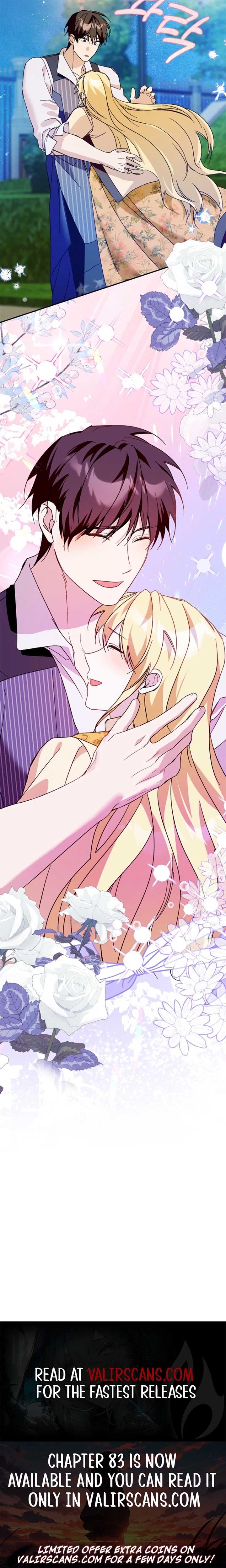 Choose Your Husband Carefully Chapter 80 - Page 9