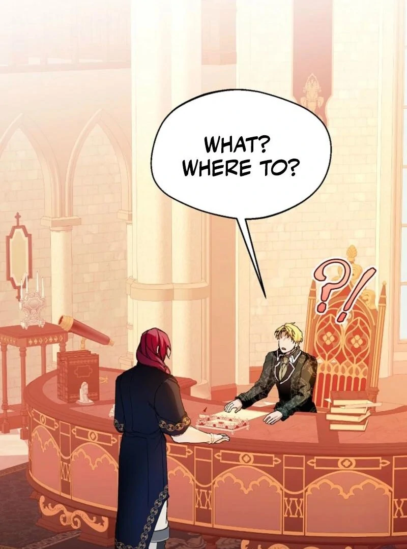 Choose Your Husband Carefully Chapter 81 - Page 111