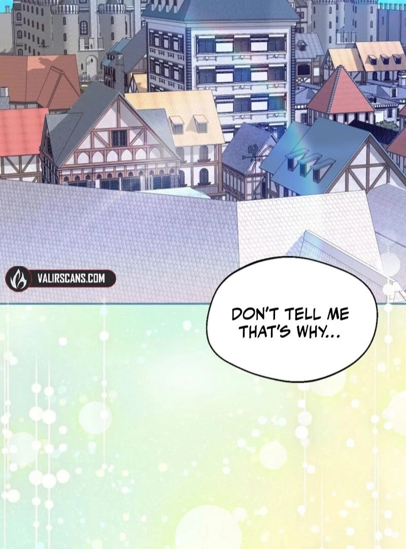 Choose Your Husband Carefully Chapter 81 - Page 21