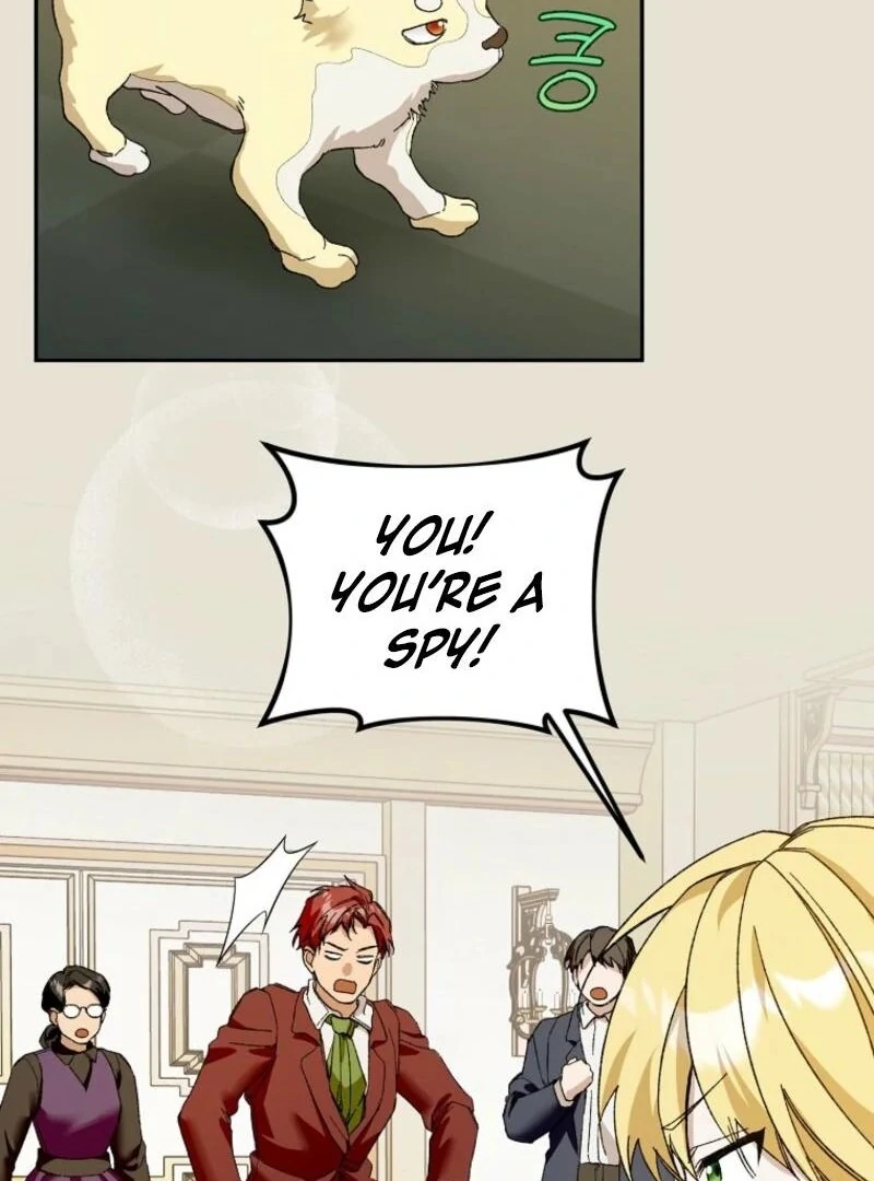 Choose Your Husband Carefully Chapter 81 - Page 37