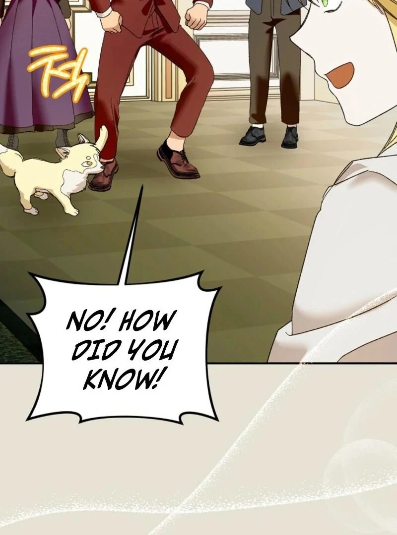 Choose Your Husband Carefully Chapter 81 - Page 38