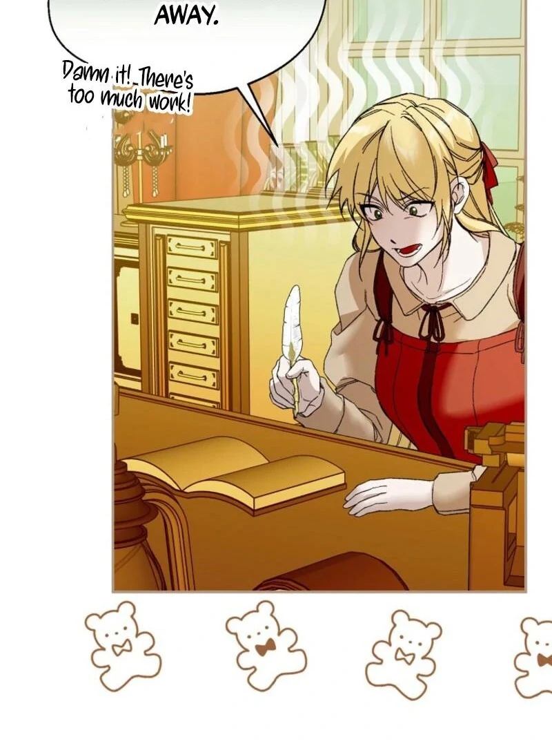 Choose Your Husband Carefully Chapter 81 - Page 46