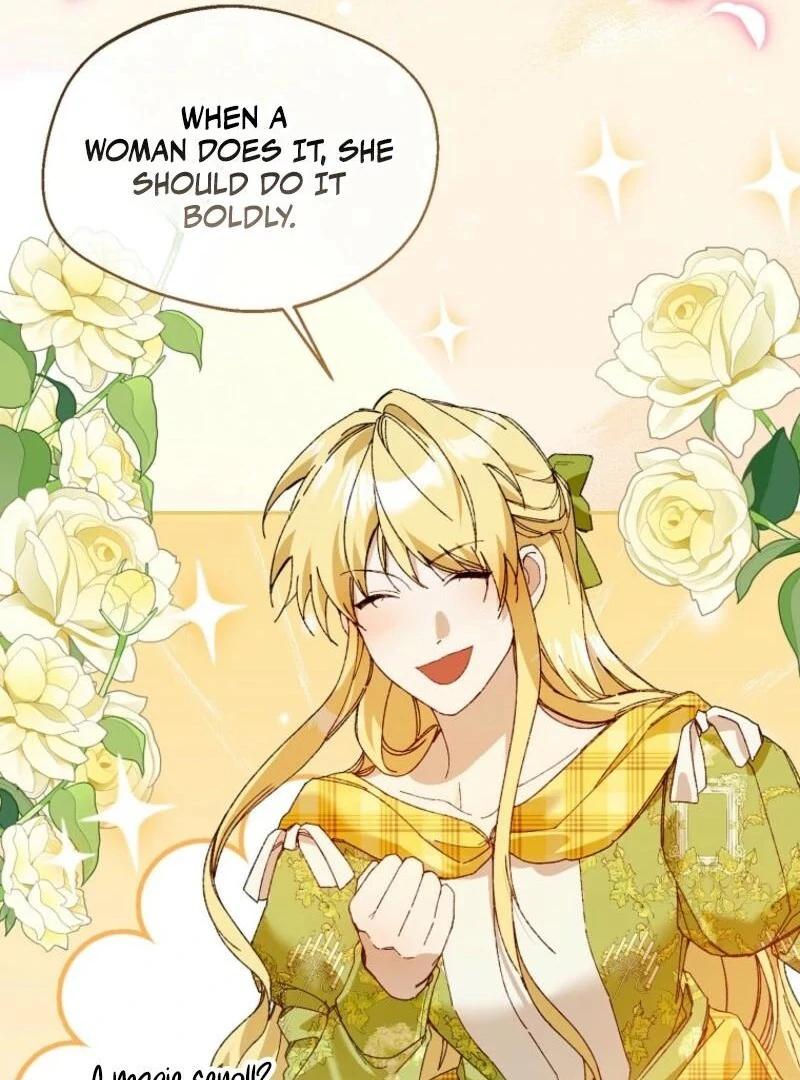 Choose Your Husband Carefully Chapter 81 - Page 83