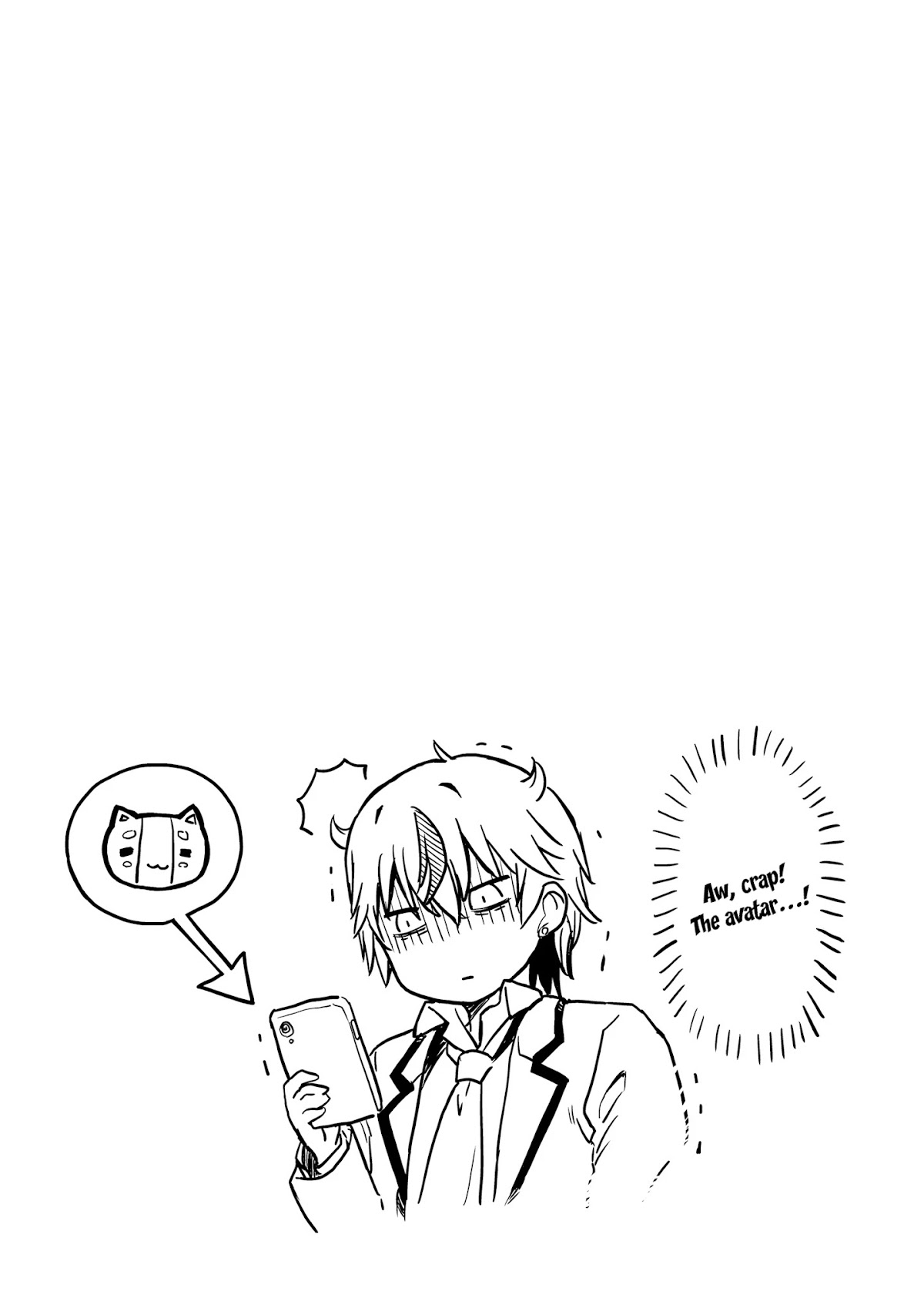 Choroidesuyo Onigoroshi-san! Chapter 5 - Page 19