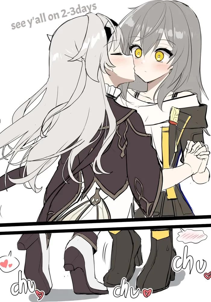 Chotto dake ai ga omoi Dark Elf ga isekai kara oikakete kita Chapter 15 - Page 18