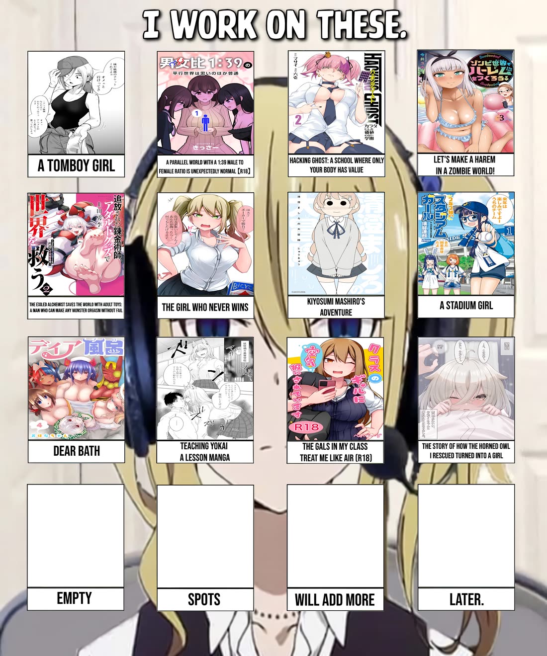 Chotto dake ai ga omoi Dark Elf ga isekai kara oikakete kita Chapter 23 - Page 20
