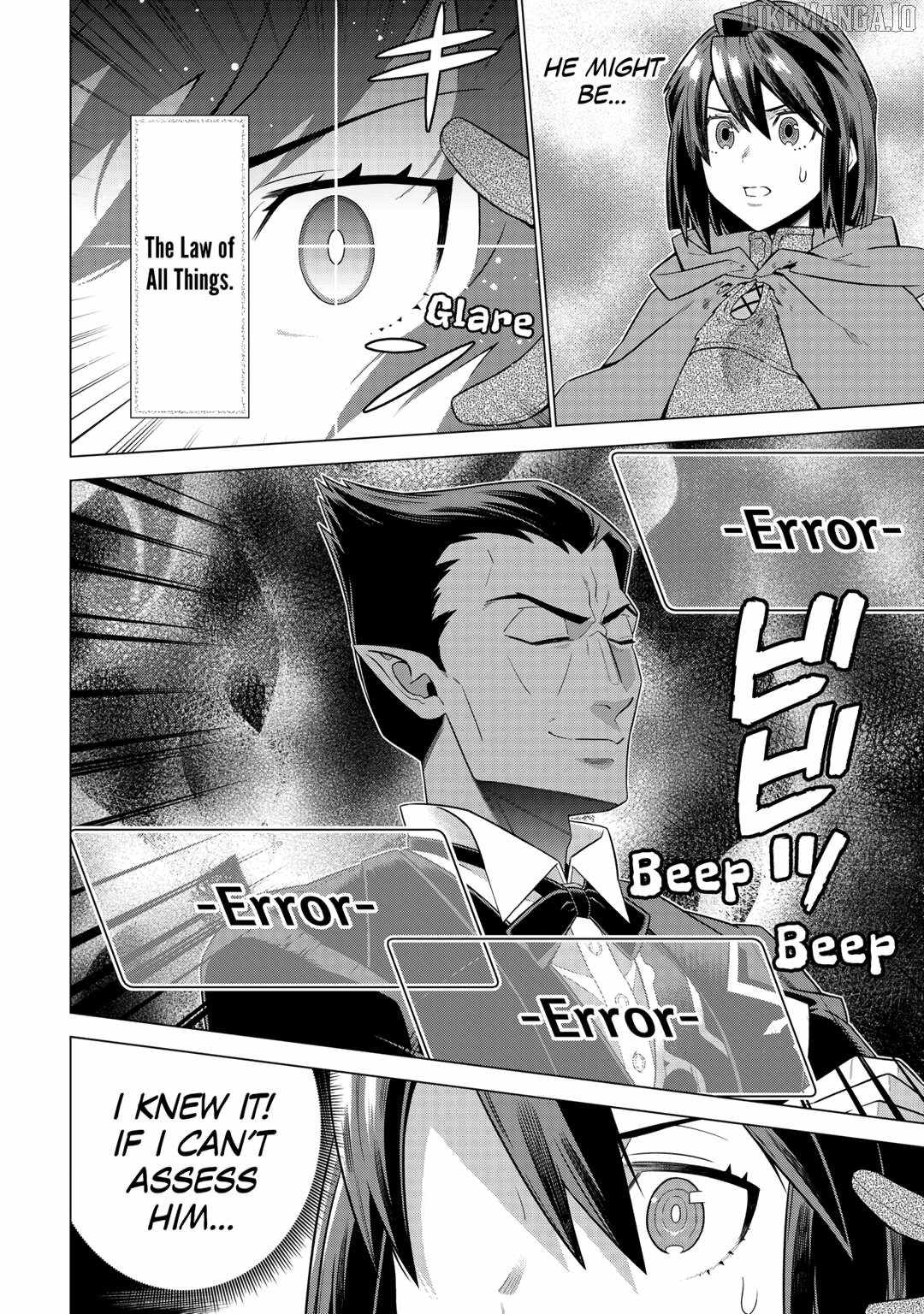 Chouetsu-sha To Natta Ossan wa My Pace ni Isekai wo Sansaku Suru Chapter 35 - Page 14