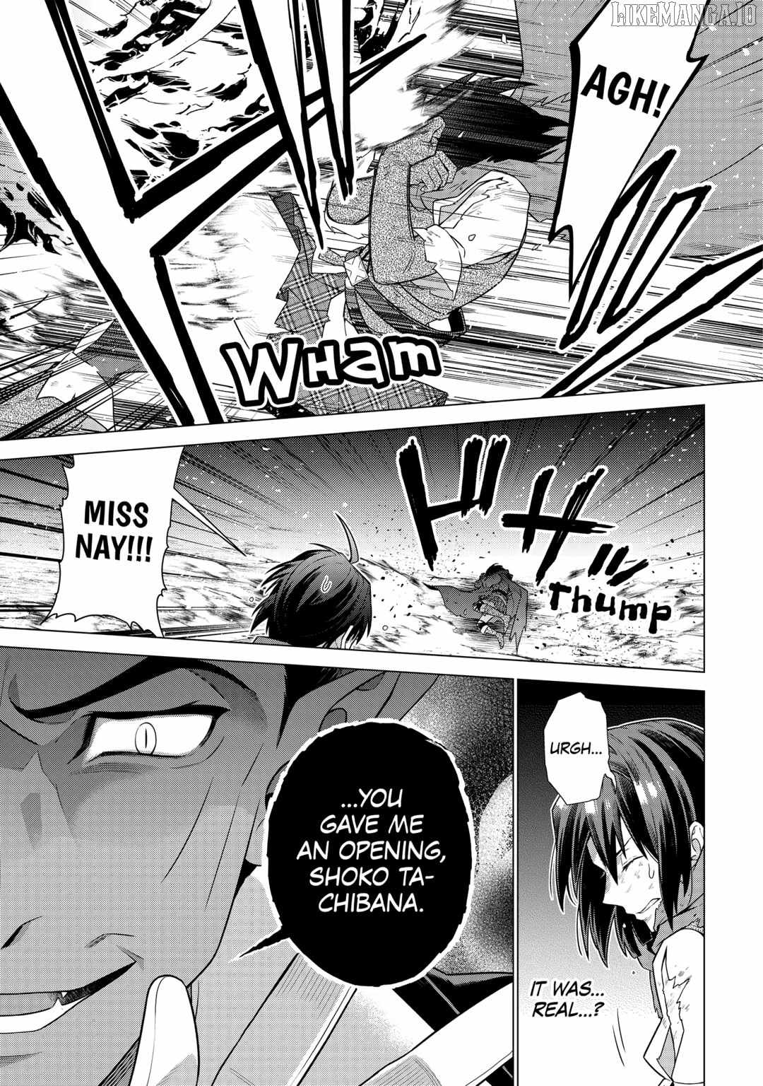 Chouetsu-sha To Natta Ossan wa My Pace ni Isekai wo Sansaku Suru Chapter 35 - Page 5