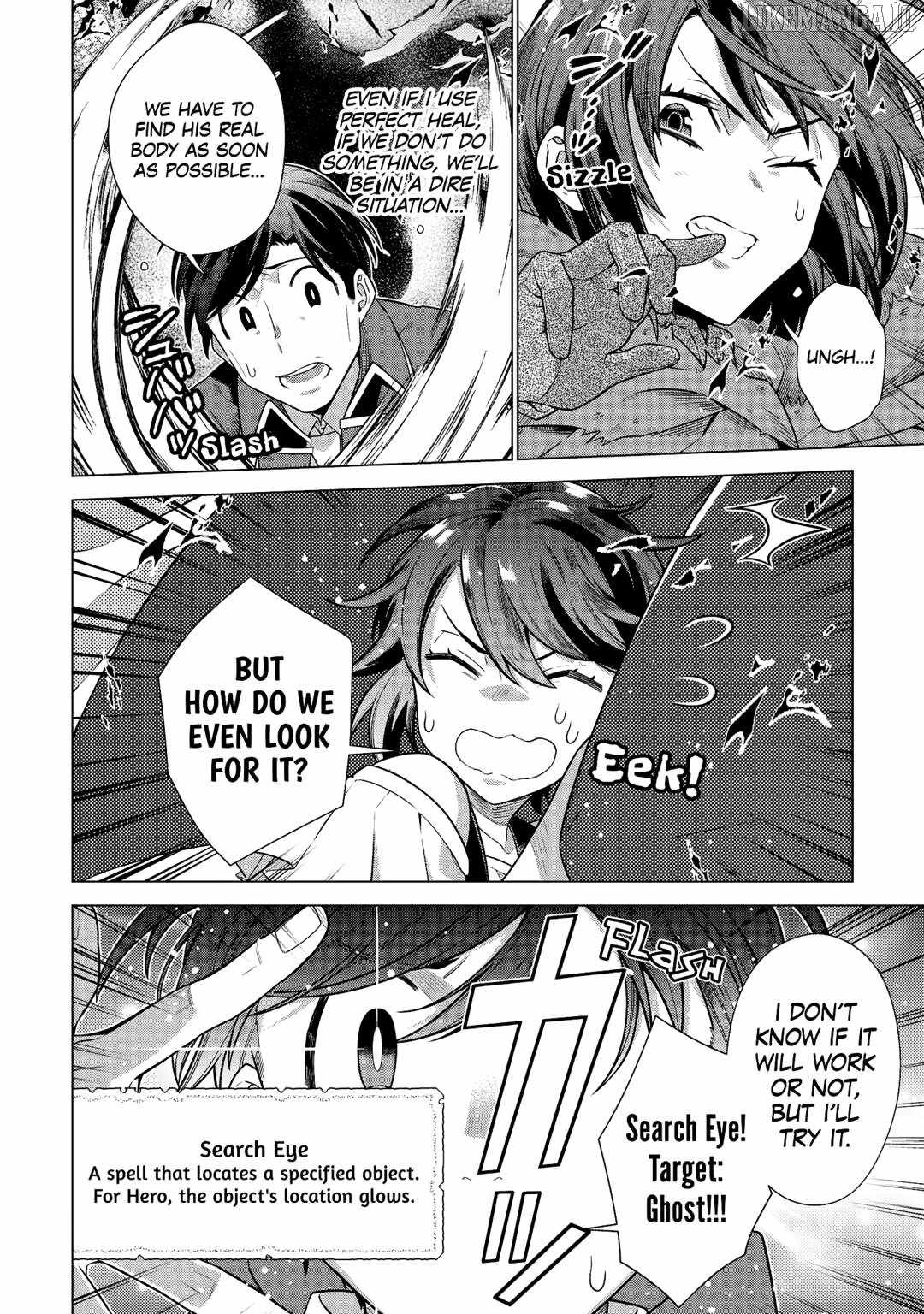 Chouetsu-sha To Natta Ossan wa My Pace ni Isekai wo Sansaku Suru Chapter 36 - Page 2