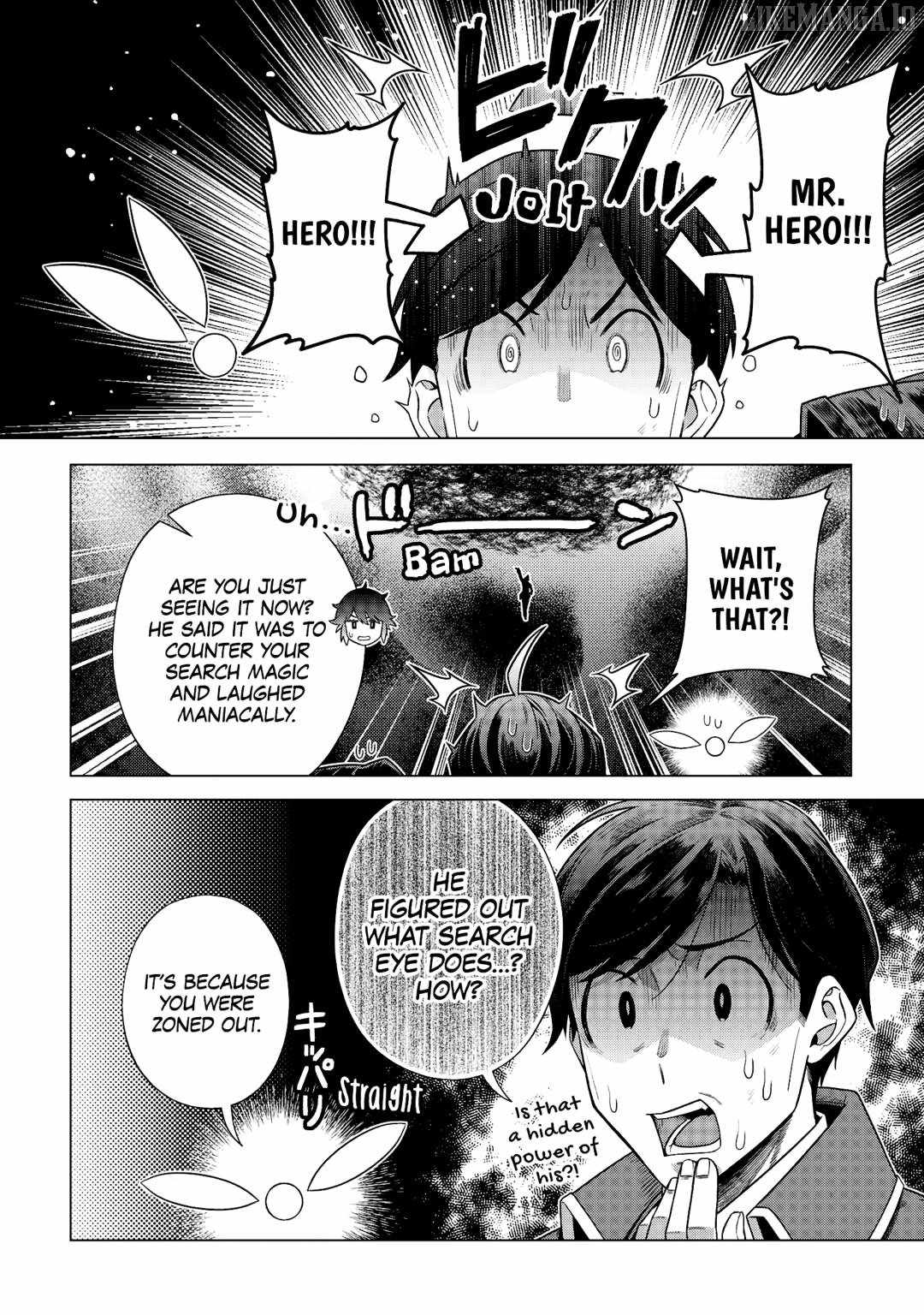 Chouetsu-sha To Natta Ossan wa My Pace ni Isekai wo Sansaku Suru Chapter 36 - Page 16